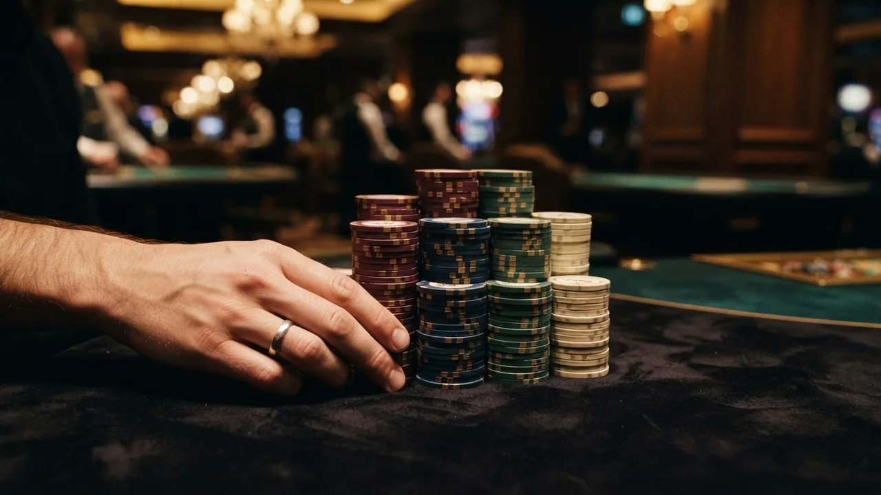 casino sin cuenta