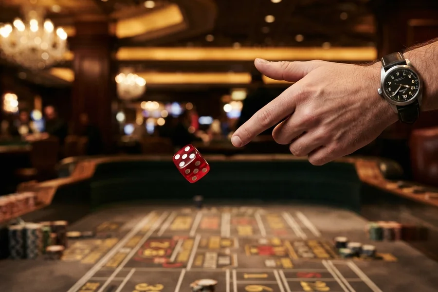 casino sin cuenta